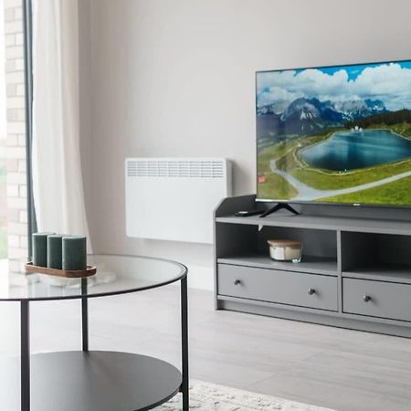 Fantastic 3 Bedroom Manchester Apartment Экстерьер фото